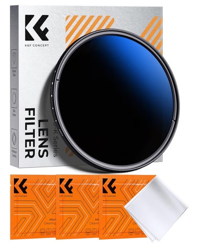 Concept 52mm variable nd - concept,