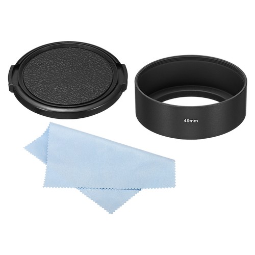 49mm lens hood standard focus - hood,,