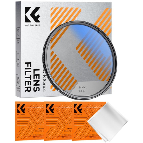 Concept 62mm polarising - concept,
