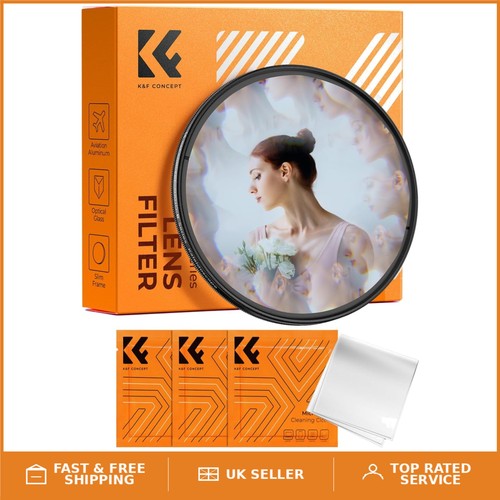 Creative 58mm prism lens - creative,