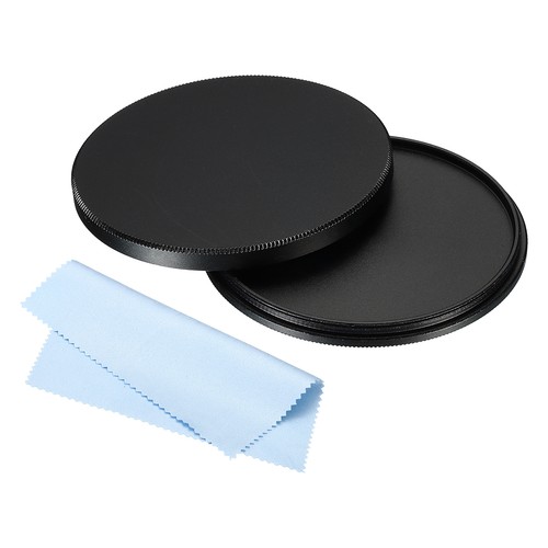 62mm lens filter stack - 62mm,