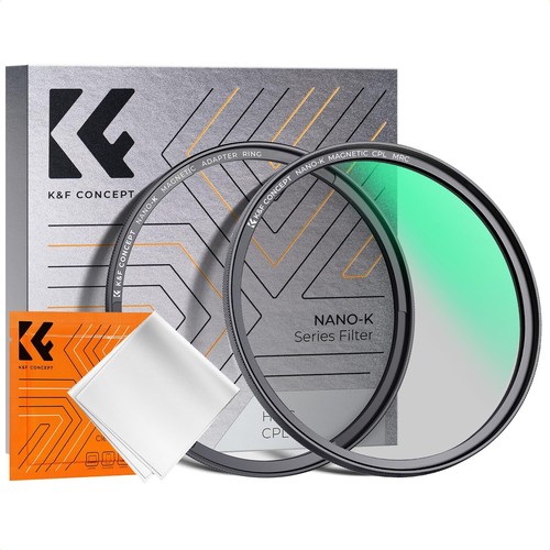Concept magnetic cpl - k&f,