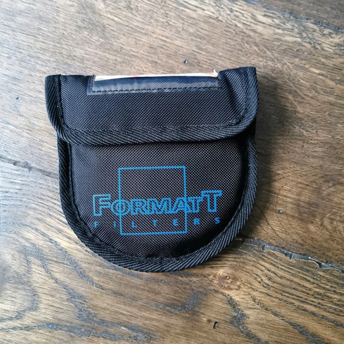 Formatt hitech 105mm circular - formatt,