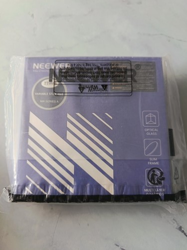 Neewer 77mm variable star - variable,