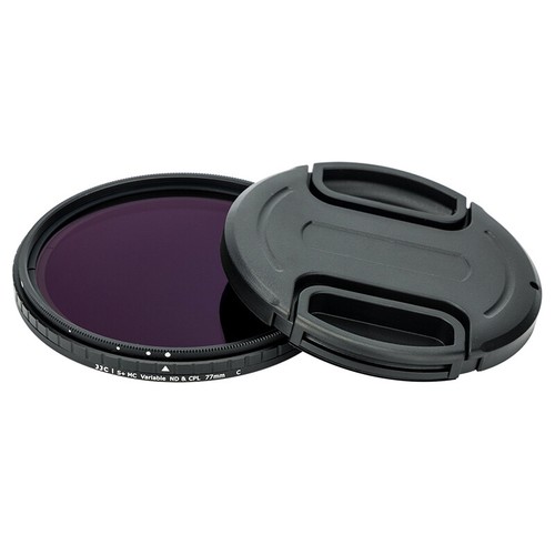 49mm cpl filter variable - 49mm,
