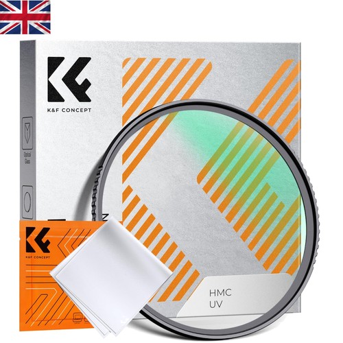 95mm multi coated filter - uv,