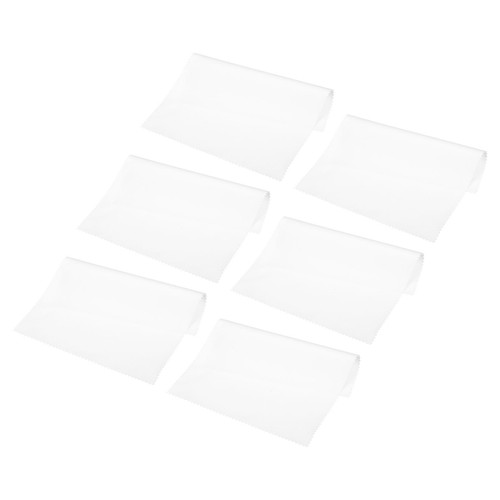 Microfiber cleaning cloth x - cleaning,
