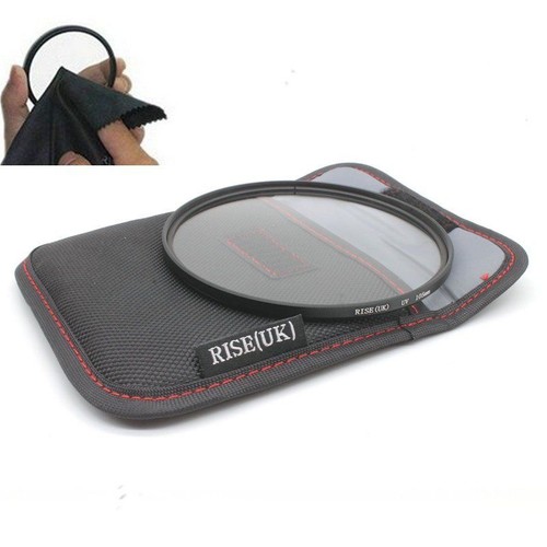 Rise 105mm filter lens - rise(uk),
