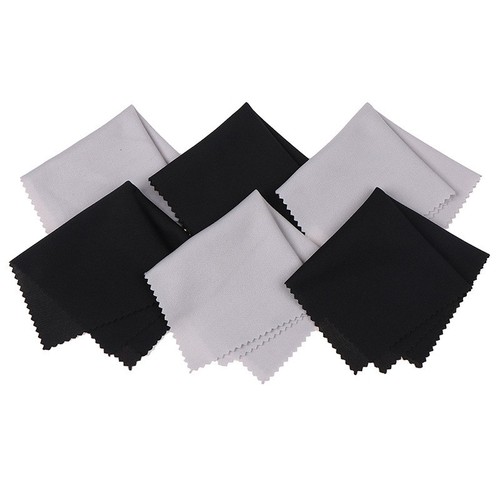 Pack microfiber lens - microfiber,