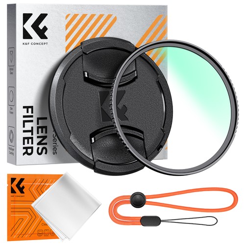 Concept uv lens - k&f,