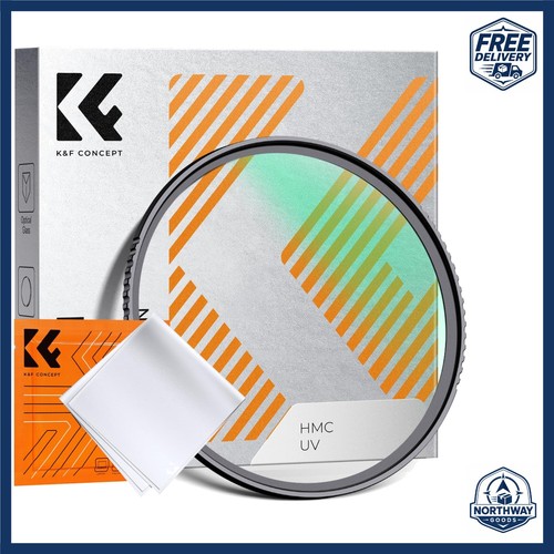49mm filter for cameras - 49mm,