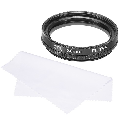 30mm circular polarizer - 30mm,