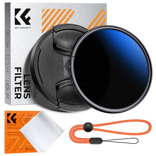 Concept 52mm variable - 52mm,