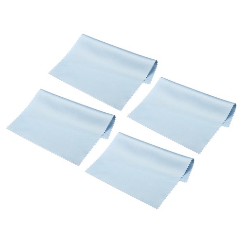 Microfiber cleaning cloth - microfiber, x
