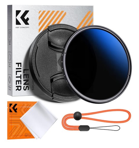 Concept 67mm variable - k&f,