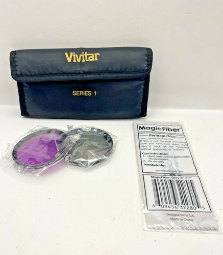 Vivitar series 58mm cpl - 58mm,