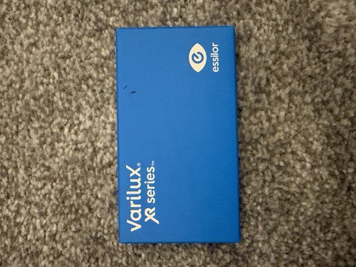 Varilux series lens - series,