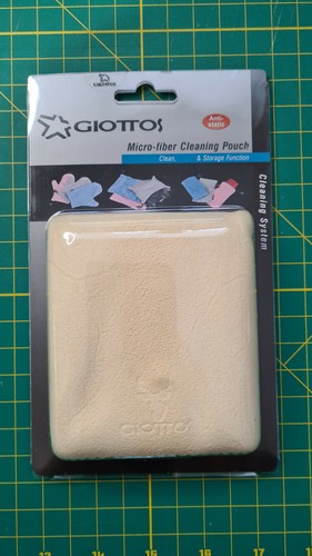 Giottos 3712 lux micro - giottos, cl