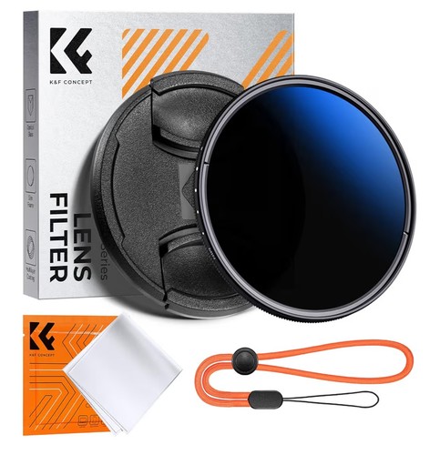 Concept 52mm variable - k&f,