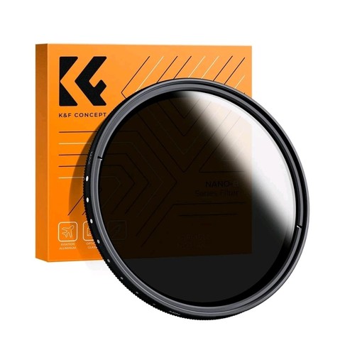 Concept 58mm variable nd - variable,