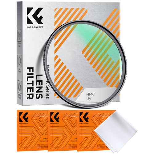 Concept 67mm uv filter - 67mm,