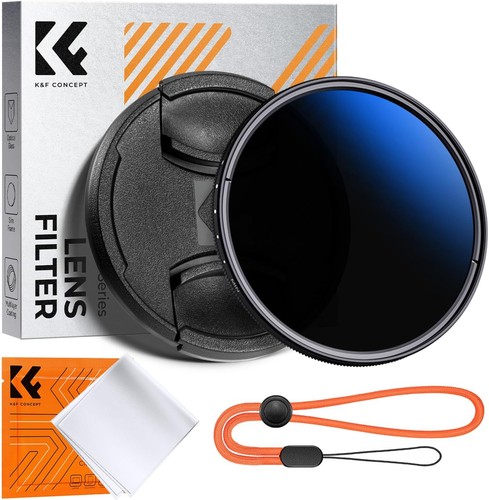 Concept 67mm variable - k&f,