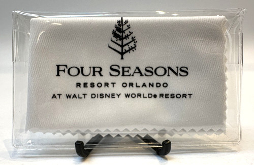 Genuine four seasons orlando - four,