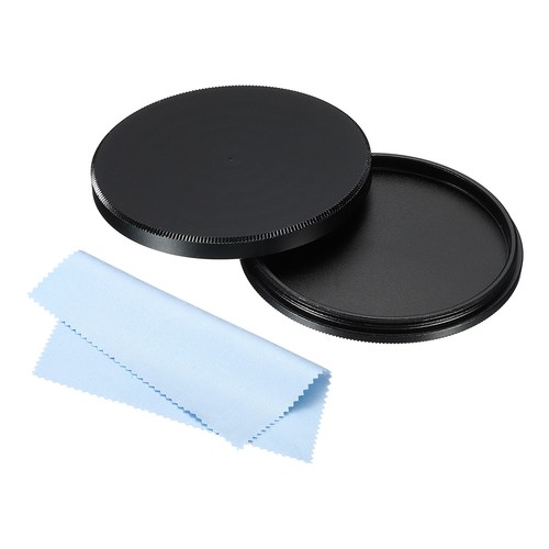 46mm lens filter stack cap - 46mm,