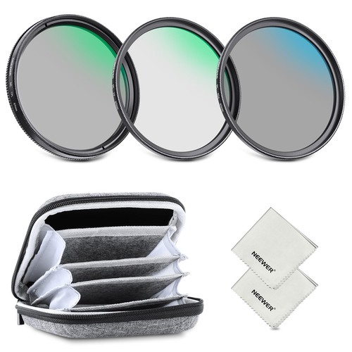 Neewer lens filter - nd,