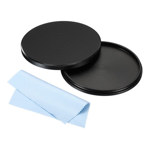 58mm lens filter - lens, cap