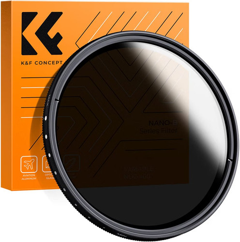 Concept 37mm variable nd - k&f,