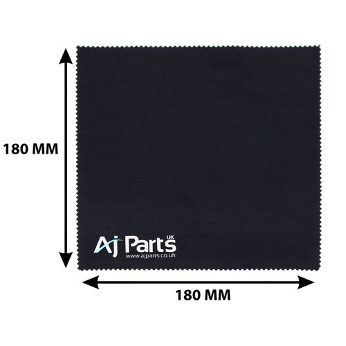 Microfiber cleaning cloth - cloth, for