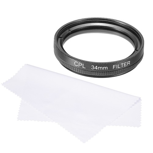 34mm circular polarizer - 34mm,