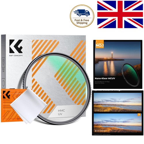 67mm filter ultraviolet - 67mm, uv