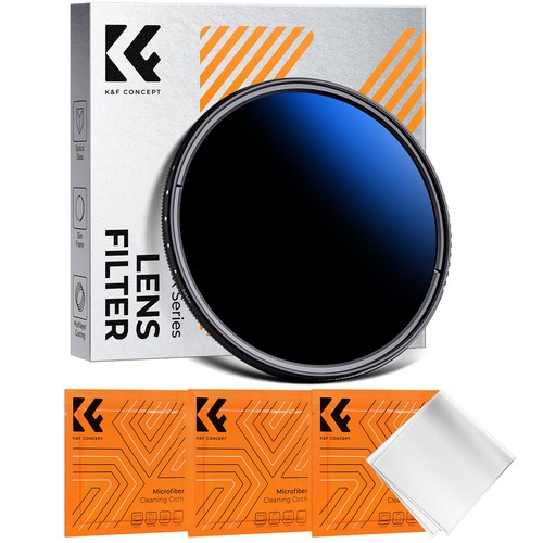 Concept 82mm variable nd - concept,