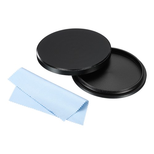 5mm lens filter stack cap - stack,