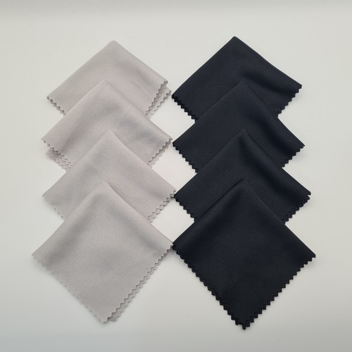 Cleaning cloth glasses - cleaning,