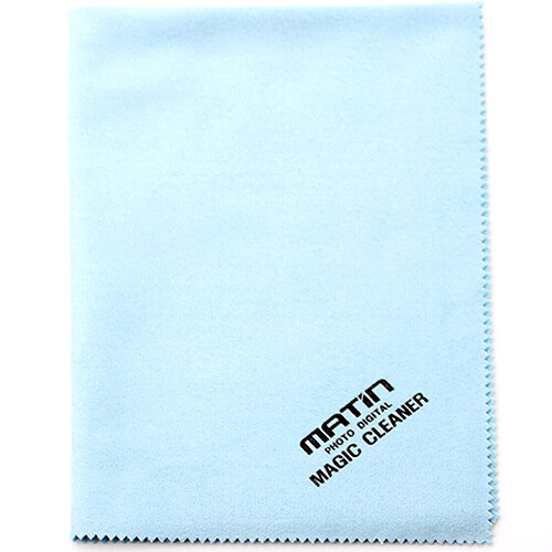 Premium microfiber magic - microfiber,