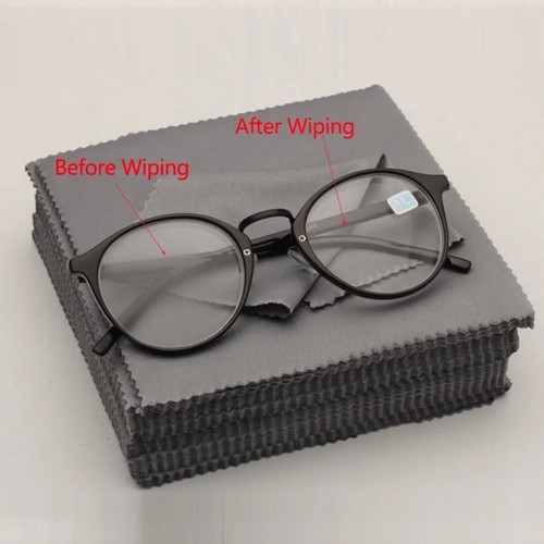 Microfiber cloth pcs - 20, lens