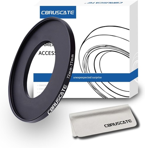Coruscate 72mm 77mm - 72mm,